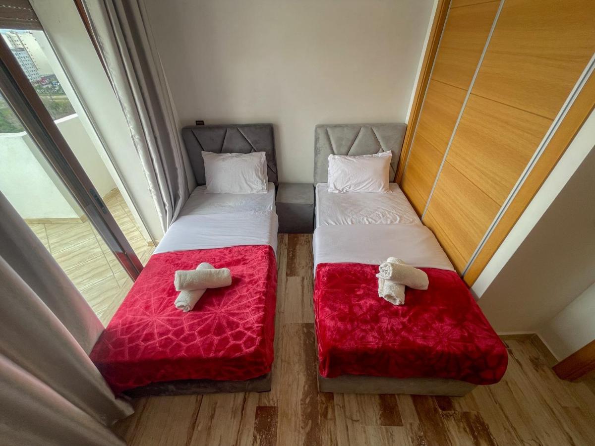 Appart Terrasse Corniche Tanger Zewnętrze zdjęcie