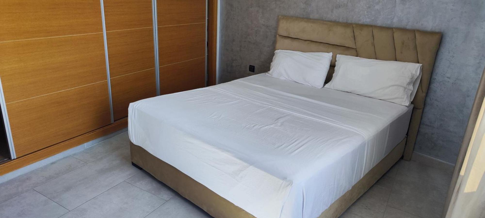 Appart Terrasse Corniche Tanger Zewnętrze zdjęcie